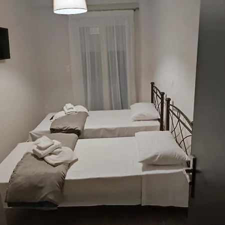 George's House Apartament *