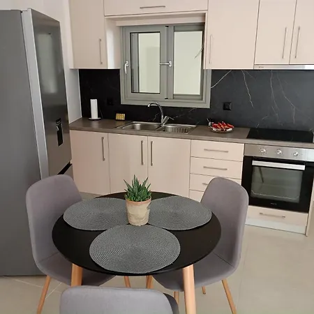 George's House Apartament Lefkáda