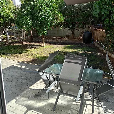 Apartament George's House *