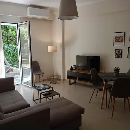 Appartamento George's House *