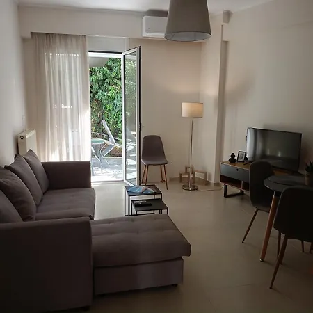 George's House Appartement *