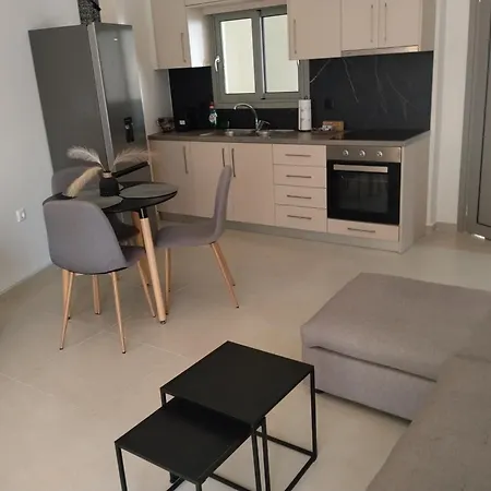 Appartamento George's House