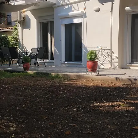 George's House *