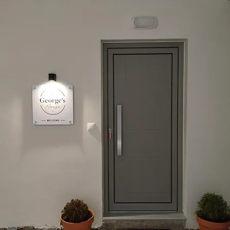 Appartamento George's House *